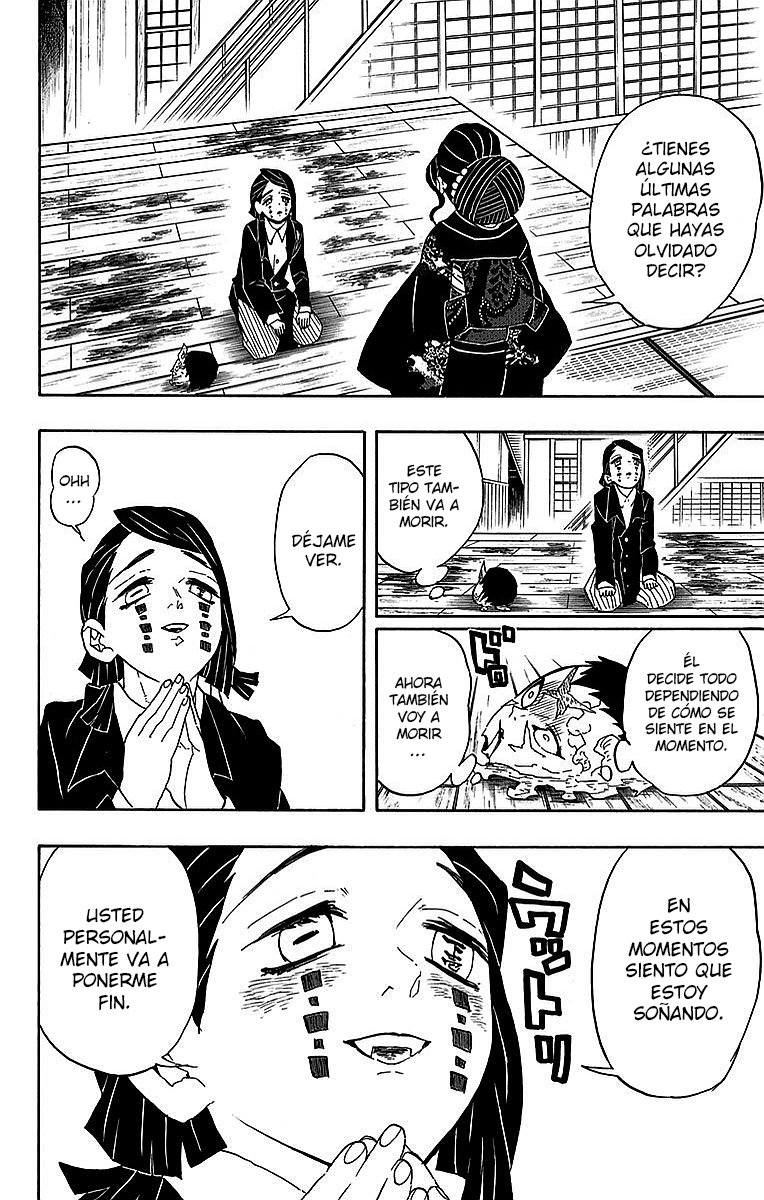 Read Demon Slayer ES Manga Online