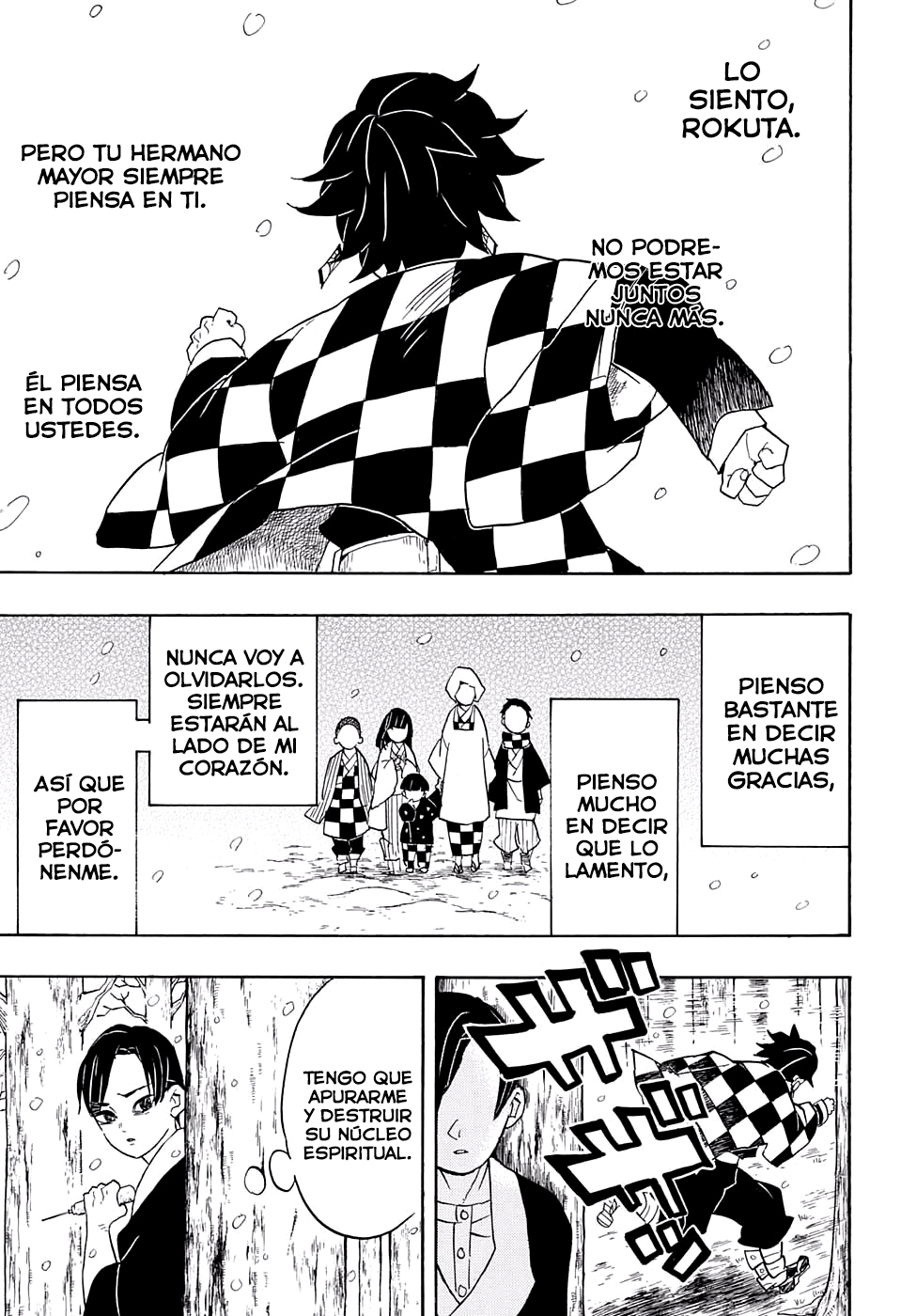 Read Demon Slayer ES Manga Online
