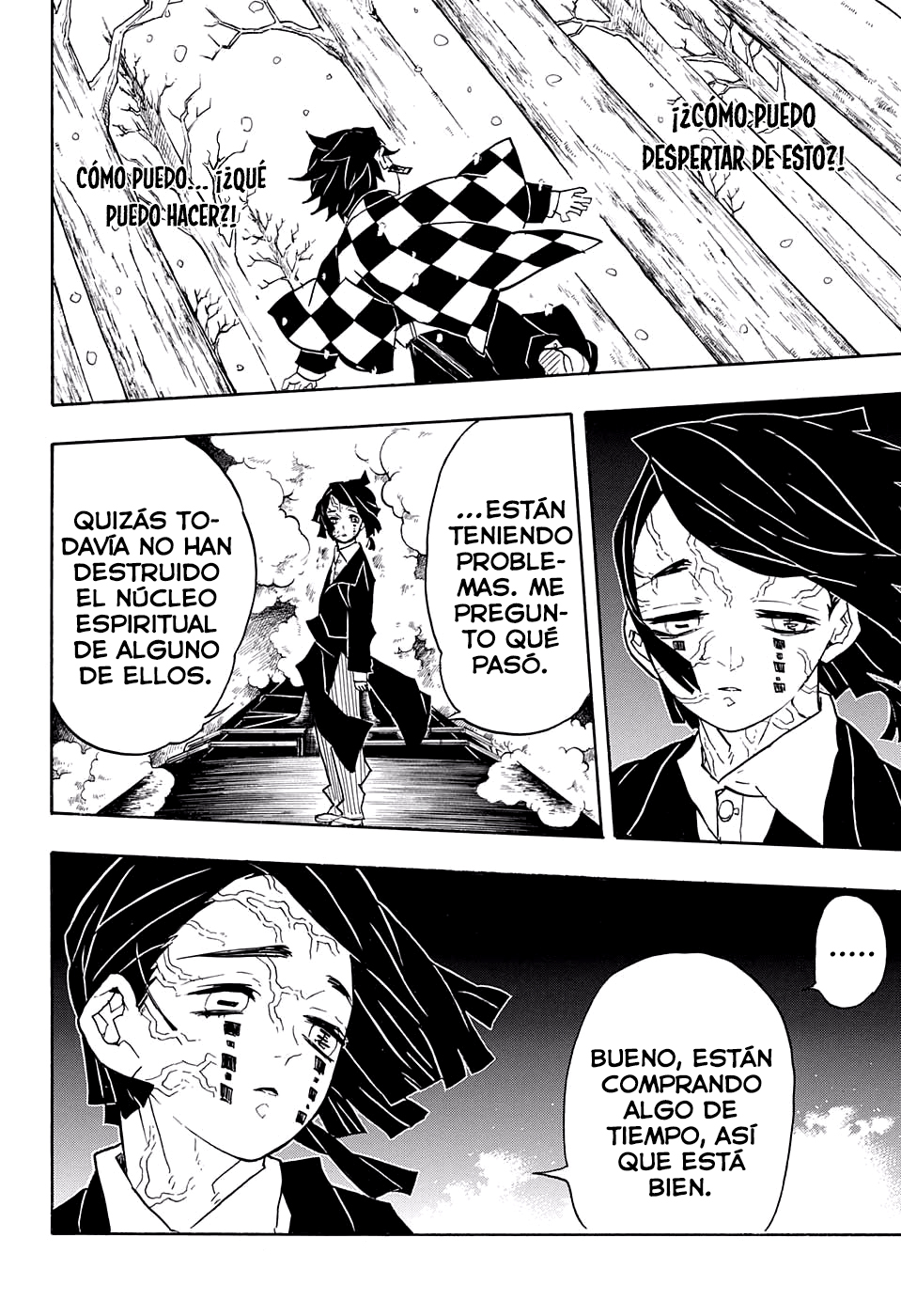 Read Demon Slayer ES Manga Online