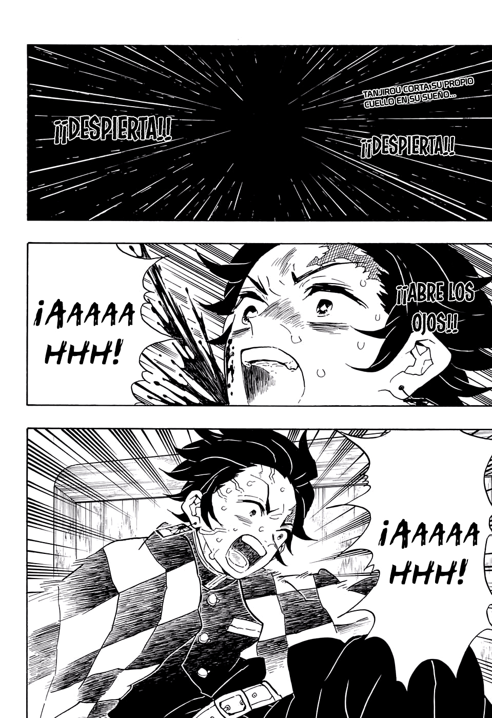 Read Demon Slayer ES Manga Online