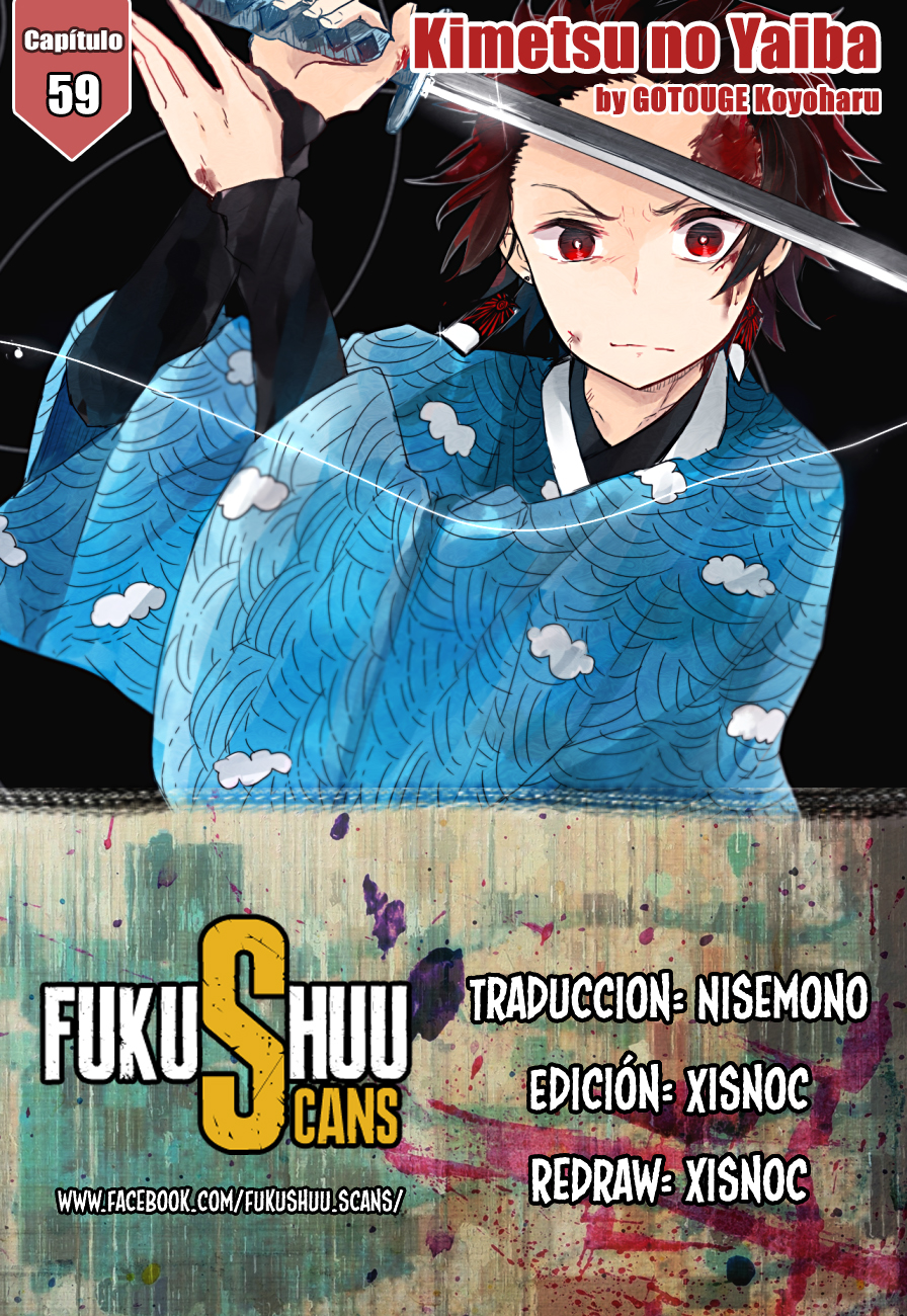 Read Demon Slayer ES Manga Online