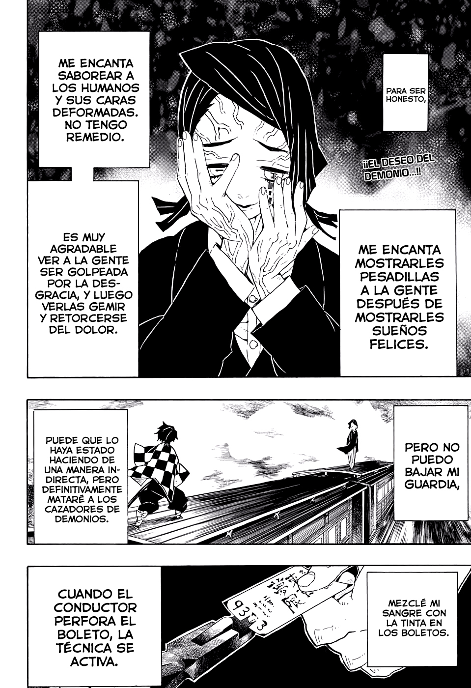 Read Demon Slayer ES Manga Online