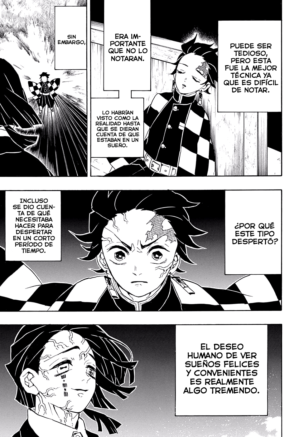 Read Demon Slayer ES Manga Online