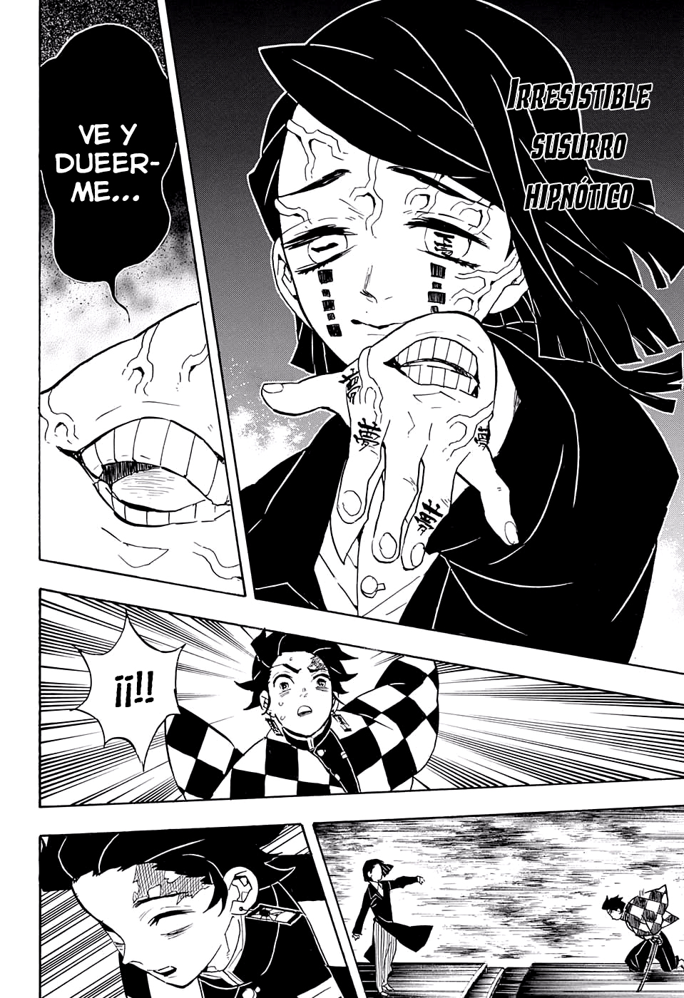 Read Demon Slayer ES Manga Online