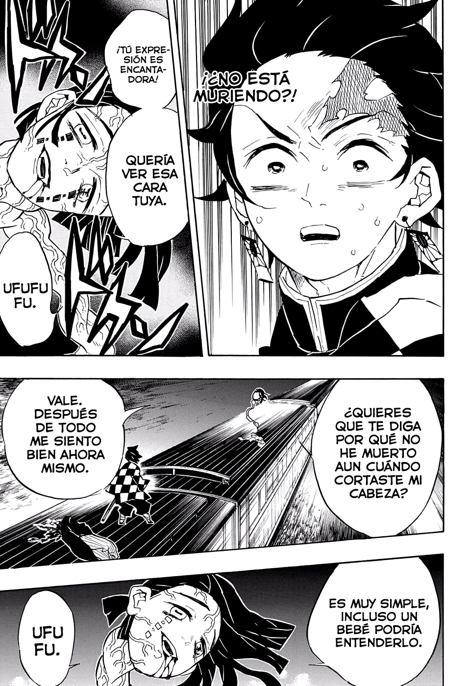 Read Demon Slayer ES Manga Online