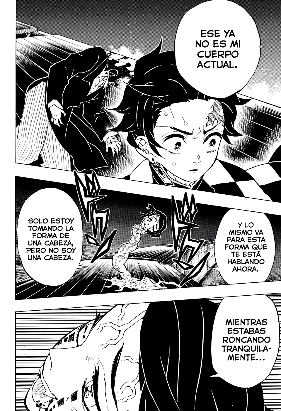 Read Demon Slayer ES Manga Online