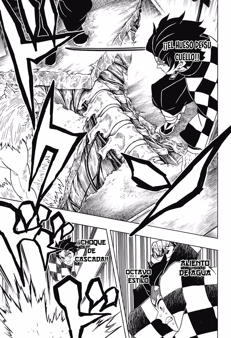 Read Demon Slayer ES Manga Online