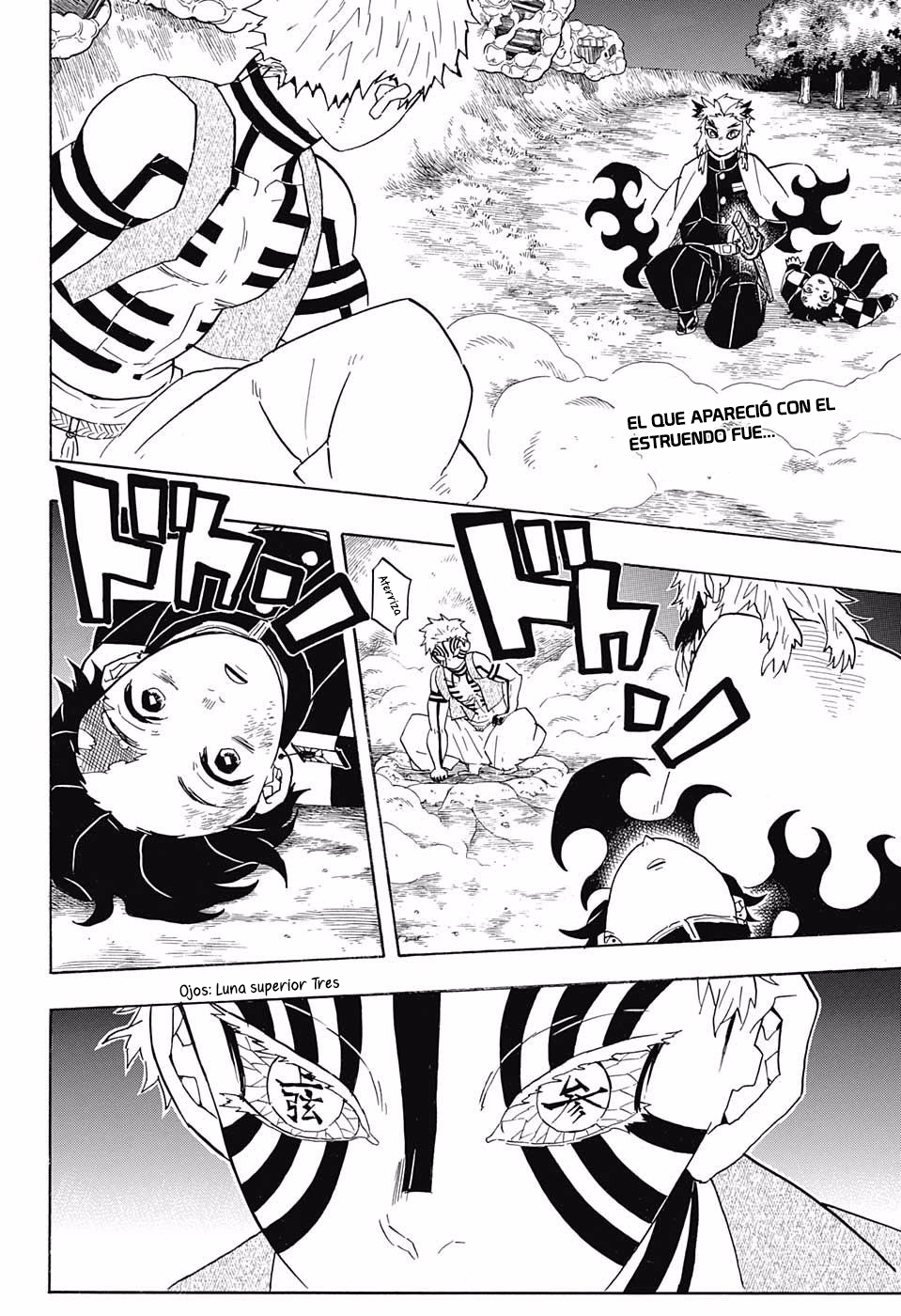 Read Demon Slayer ES Manga Online