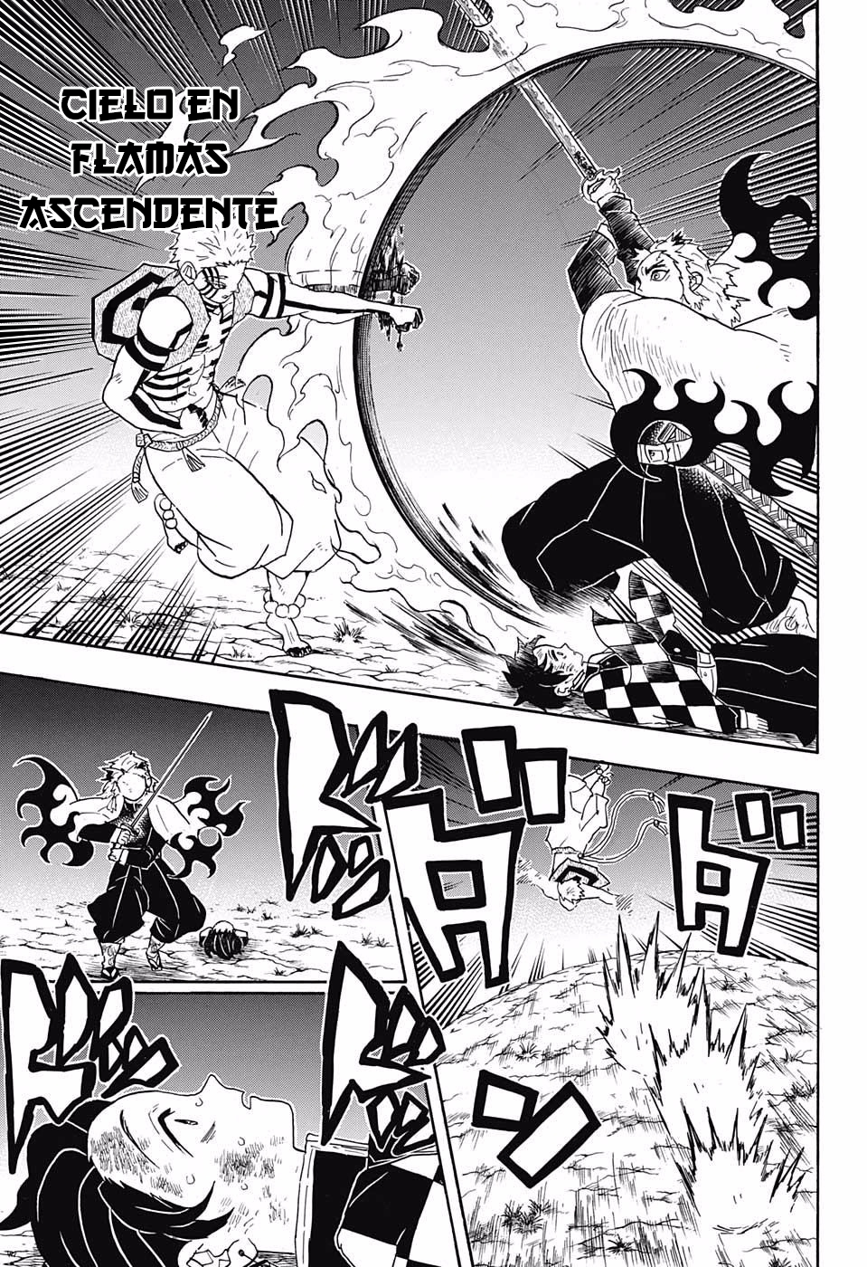 Read Demon Slayer ES Manga Online