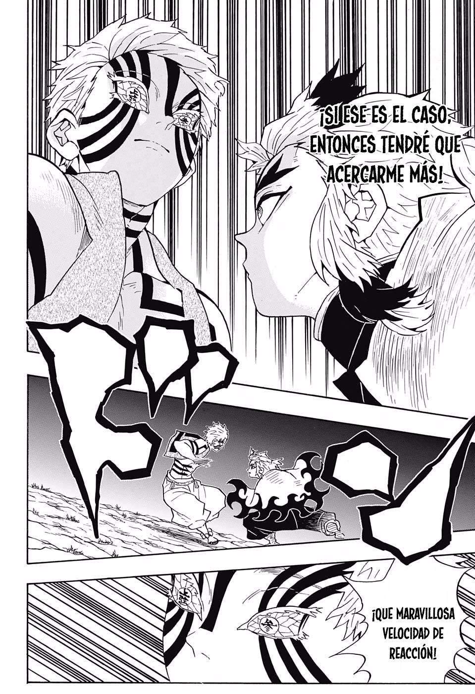 Read Demon Slayer ES Manga Online