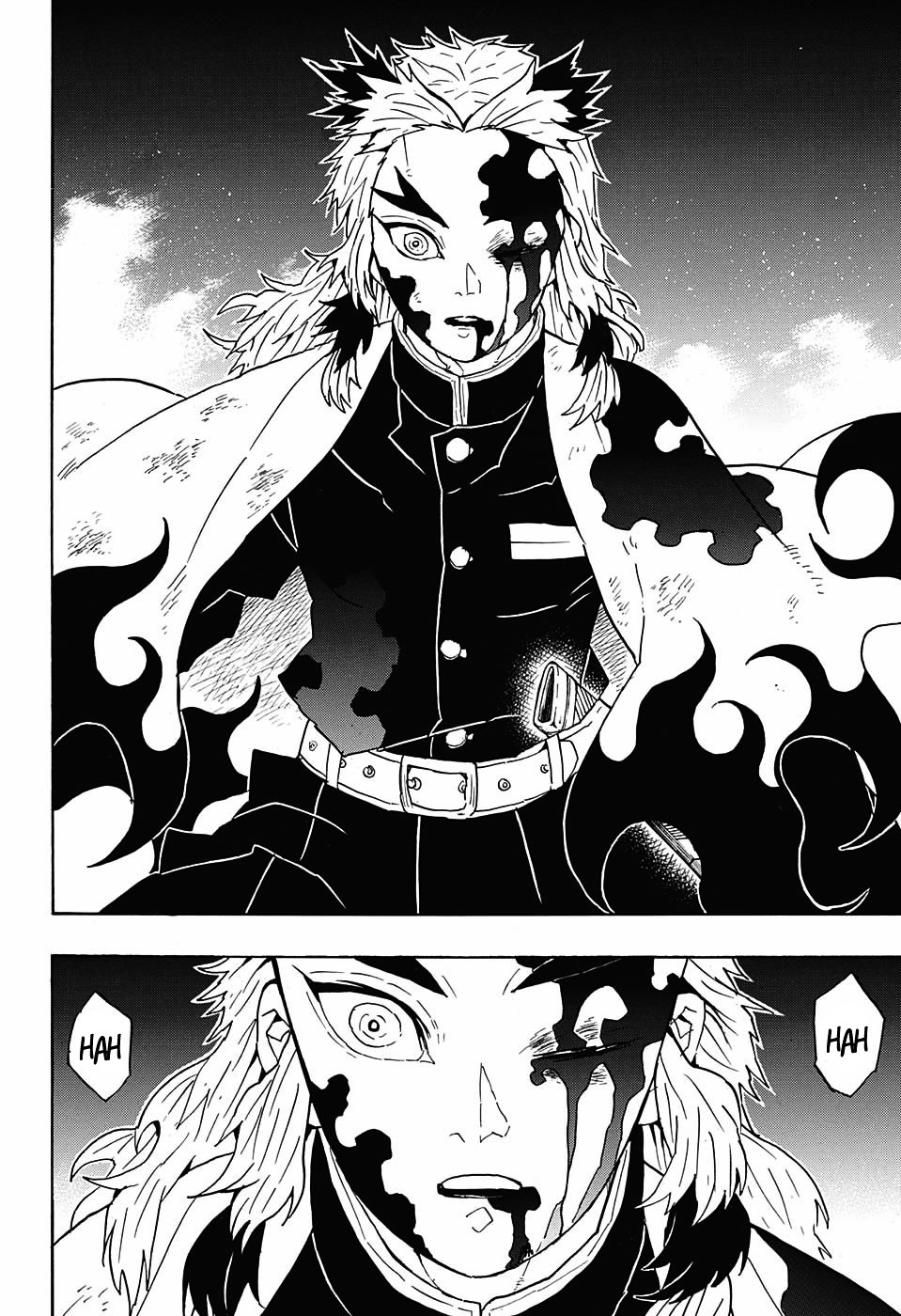Read Demon Slayer ES Manga Online