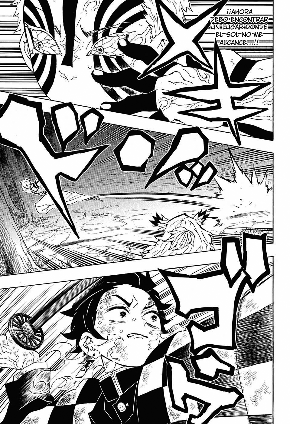 Read Demon Slayer ES Manga Online
