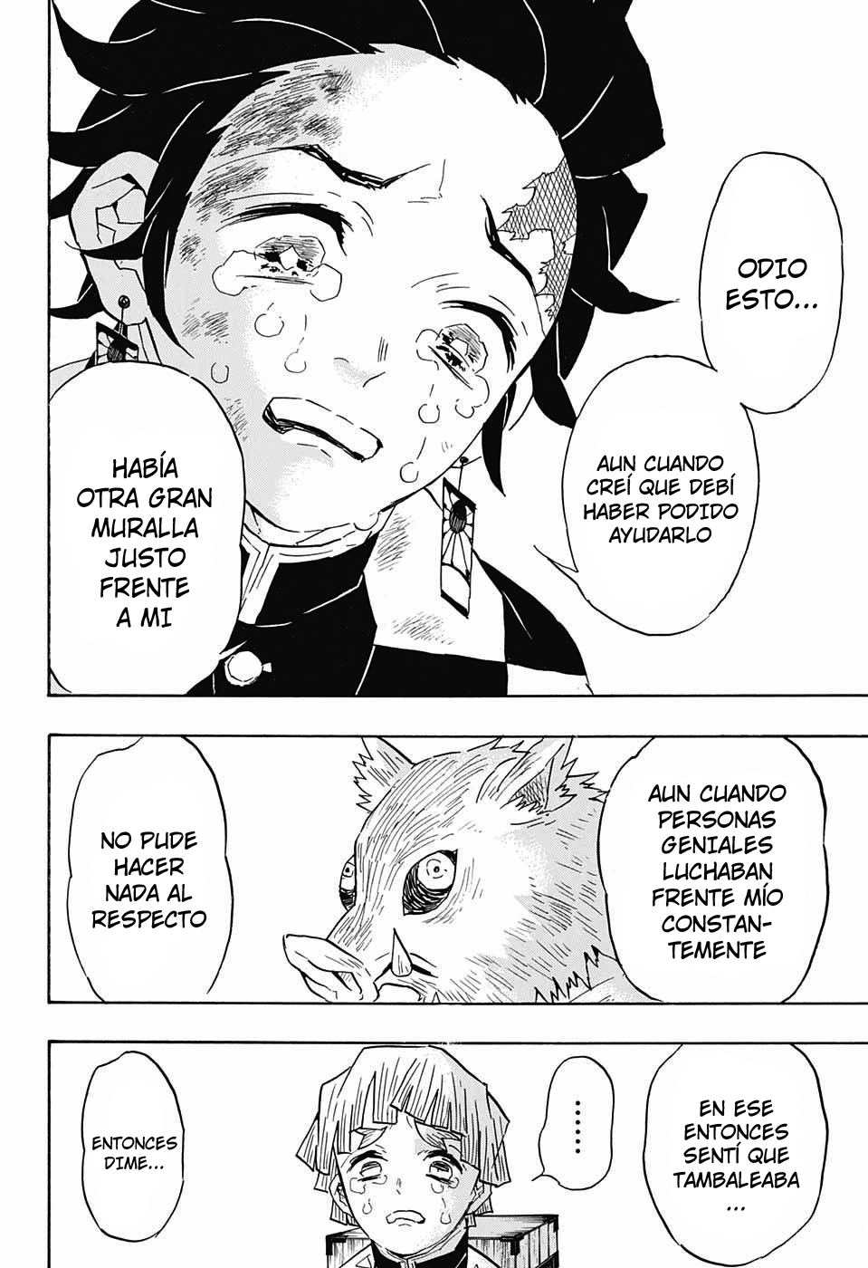 Read Demon Slayer ES Manga Online