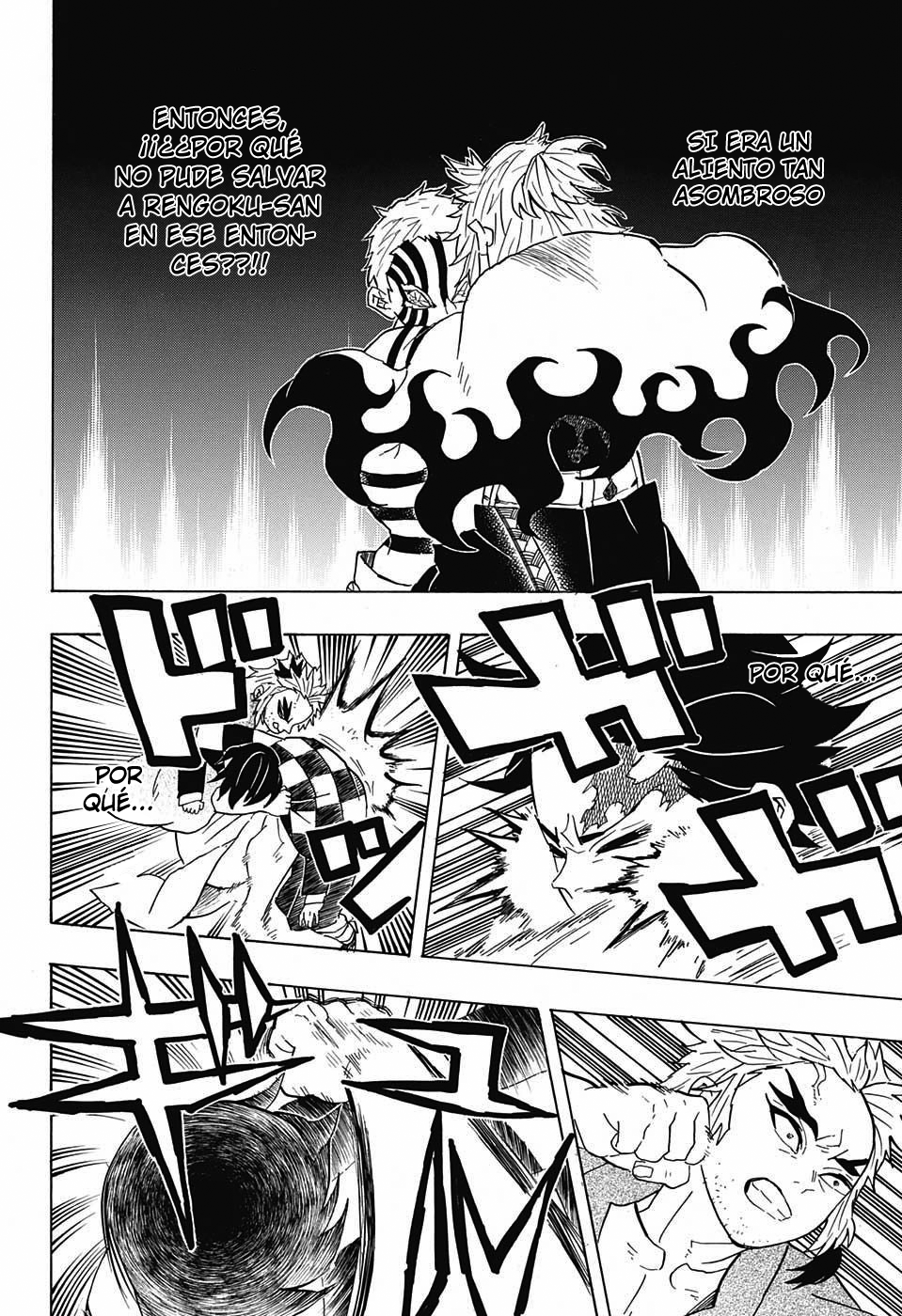 Read Demon Slayer ES Manga Online