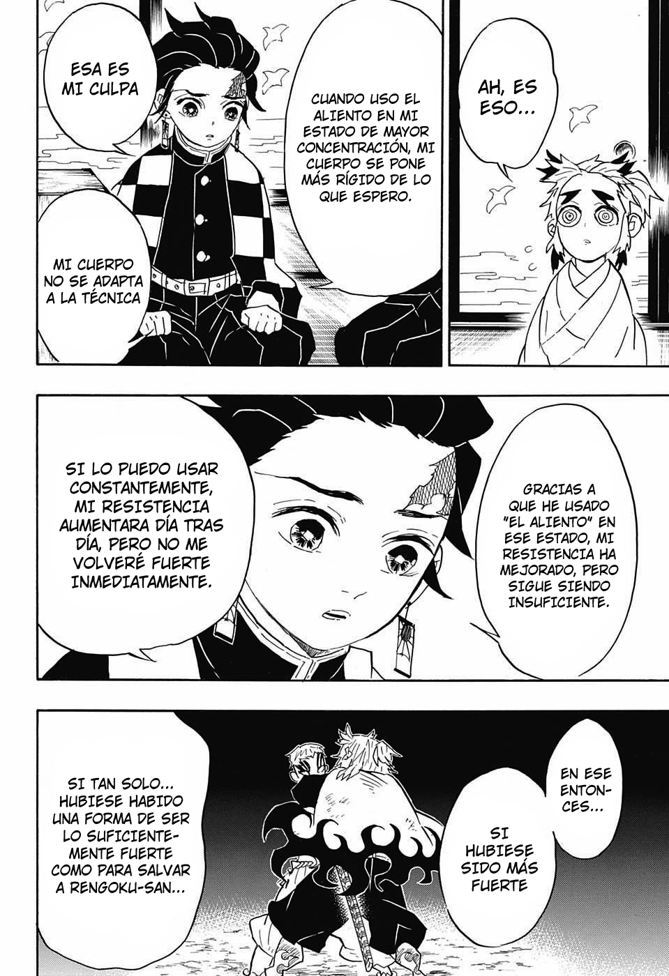 Read Demon Slayer ES Manga Online