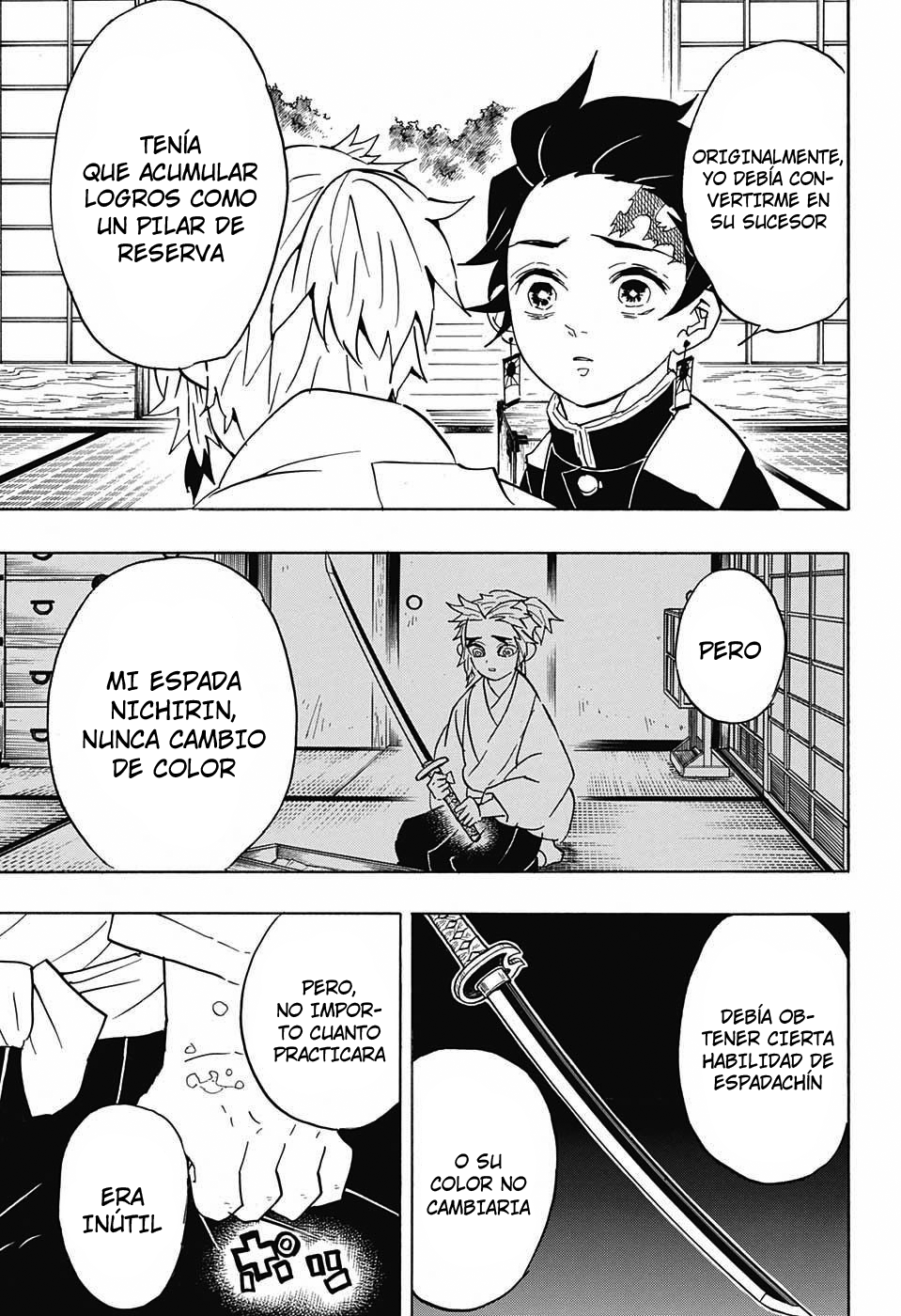 Read Demon Slayer ES Manga Online