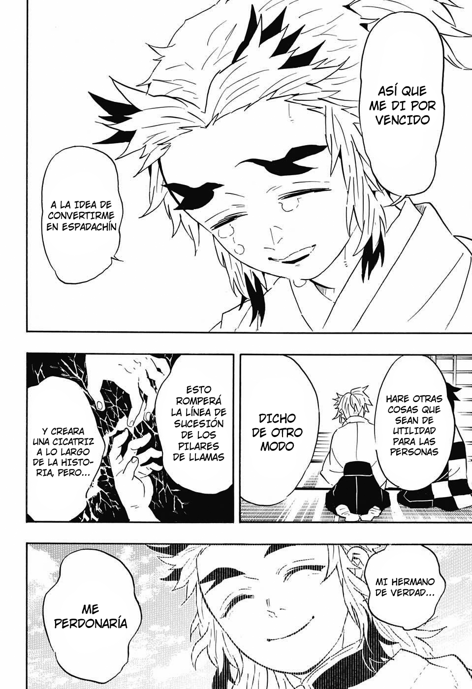 Read Demon Slayer ES Manga Online