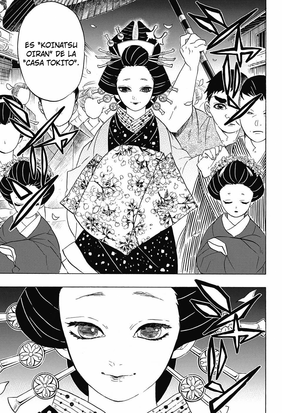Read Demon Slayer ES Manga Online