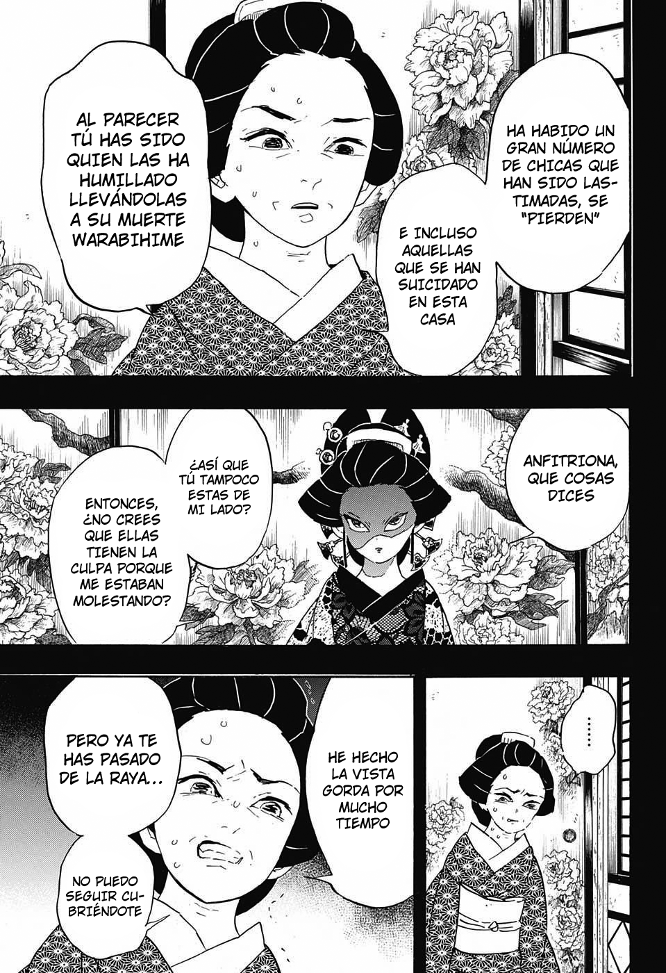 Read Demon Slayer ES Manga Online