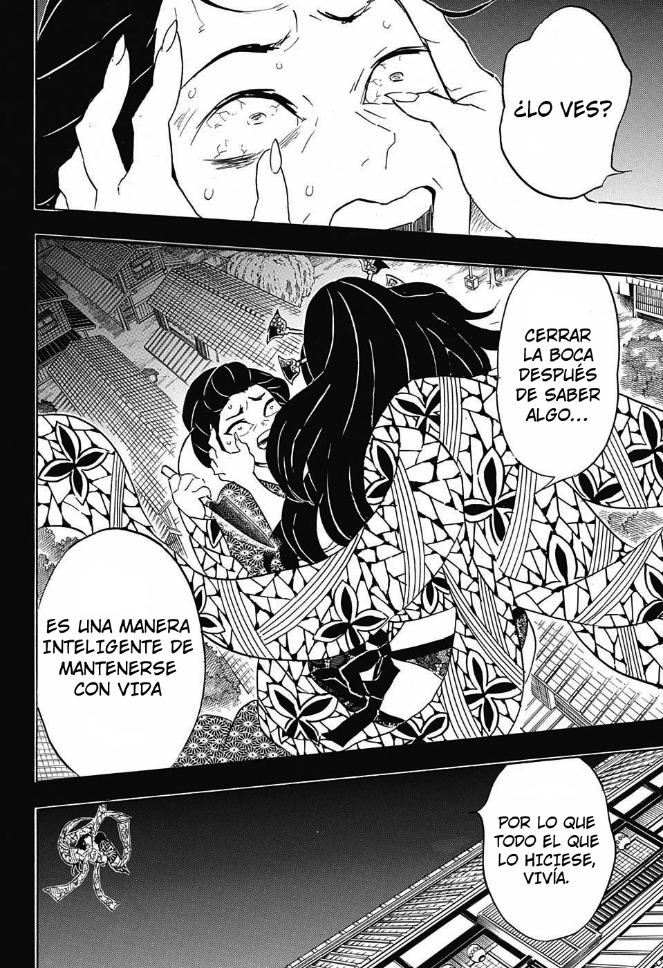 Read Demon Slayer ES Manga Online