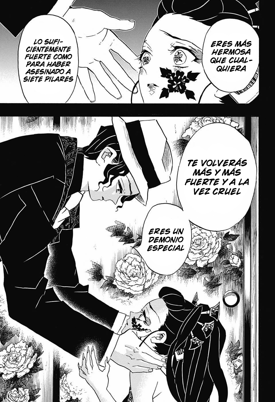 Read Demon Slayer ES Manga Online