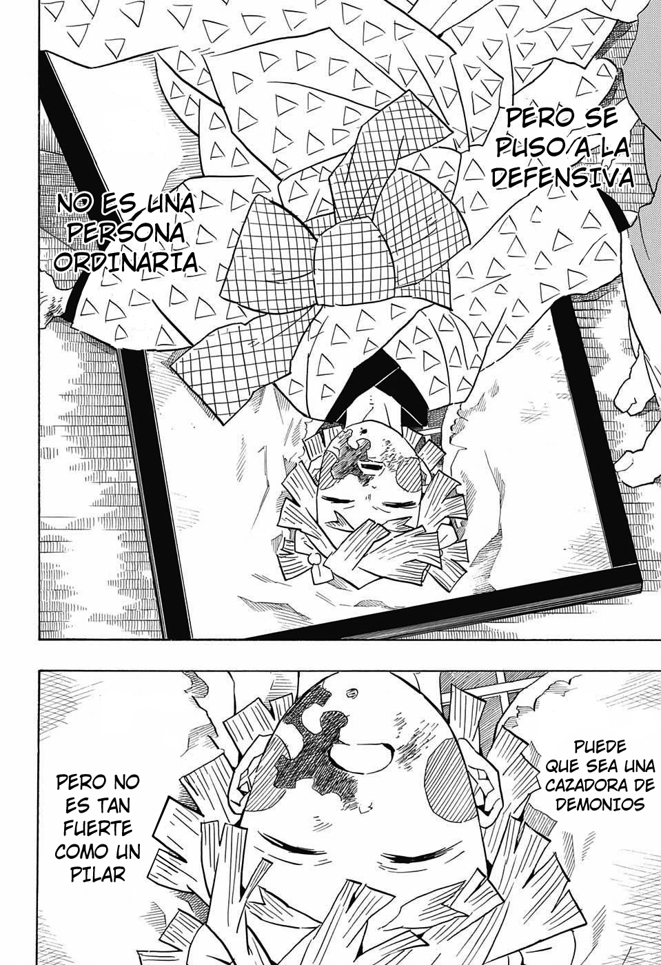 Read Demon Slayer ES Manga Online
