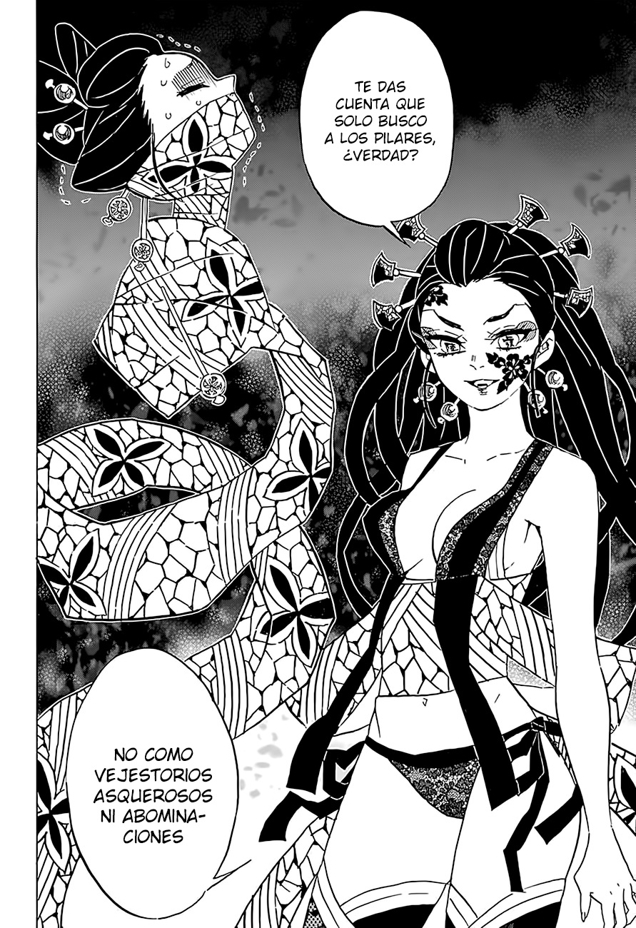 Read Demon Slayer ES Manga Online