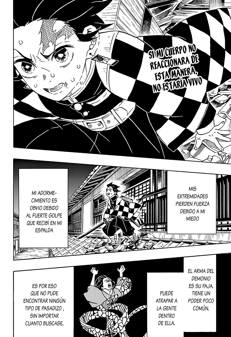 Read Demon Slayer ES Manga Online