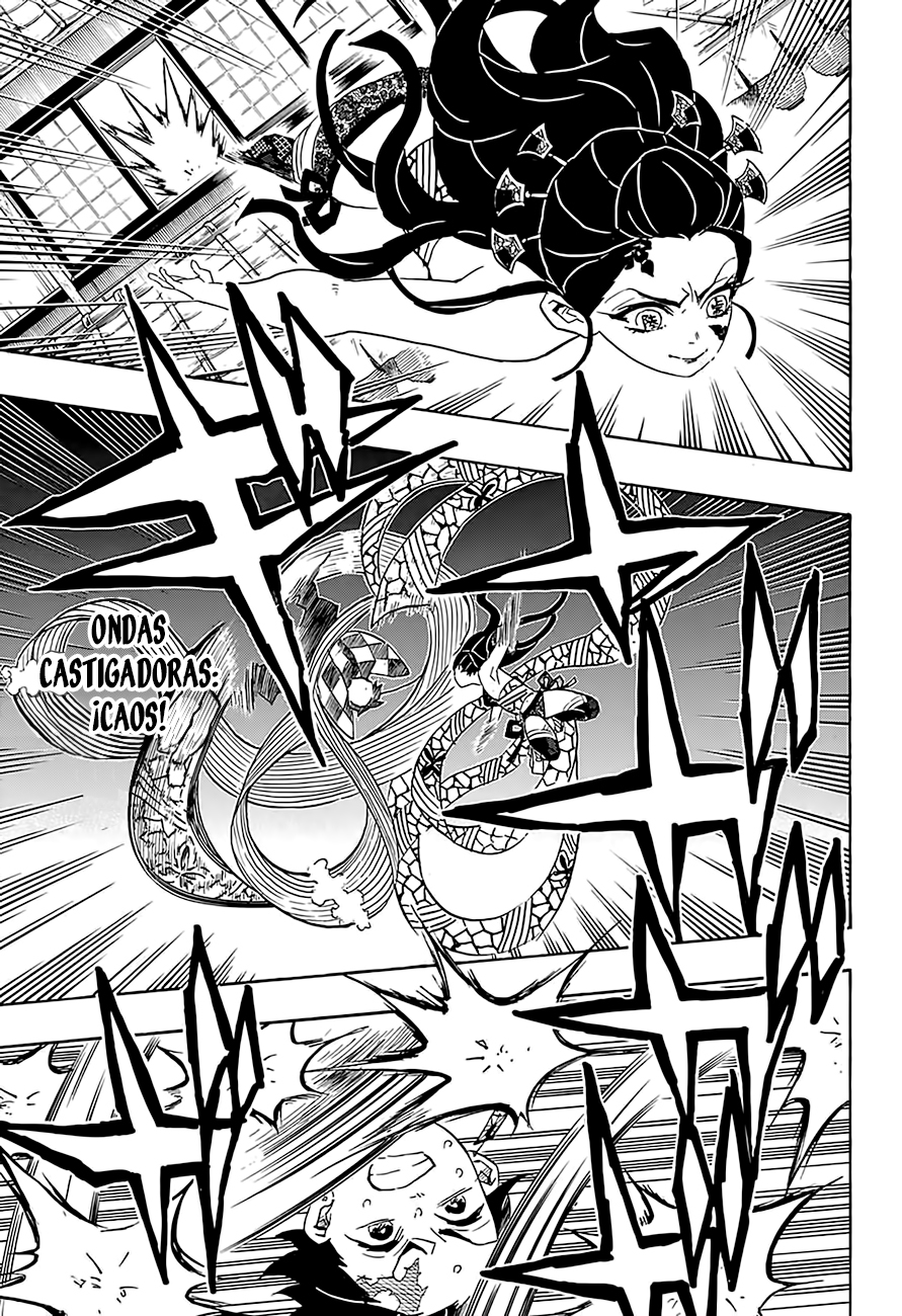 Read Demon Slayer ES Manga Online