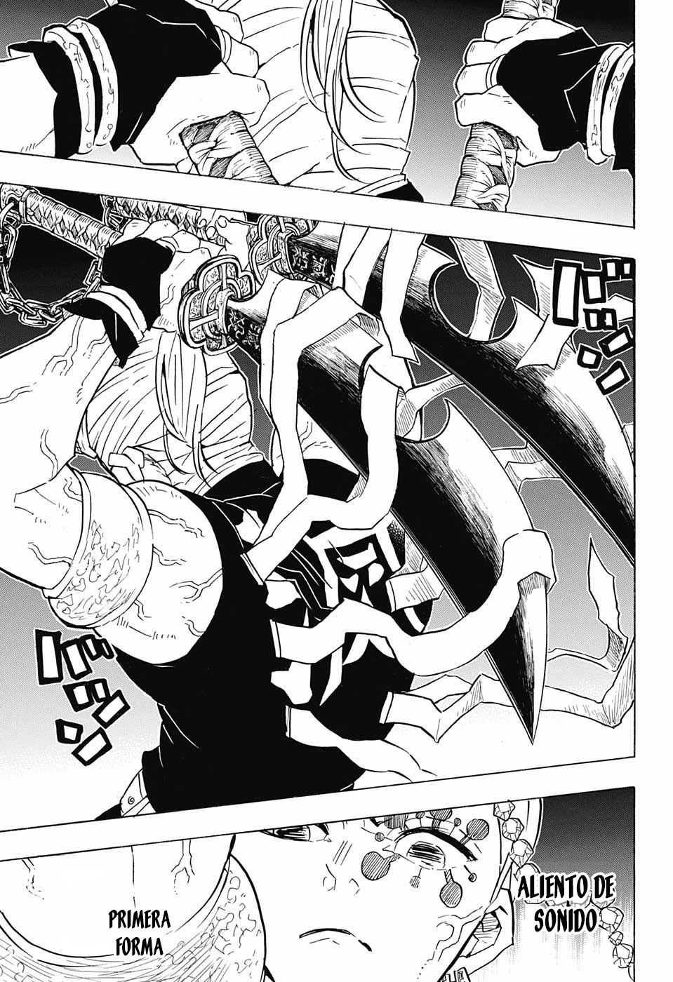 Read Demon Slayer ES Manga Online