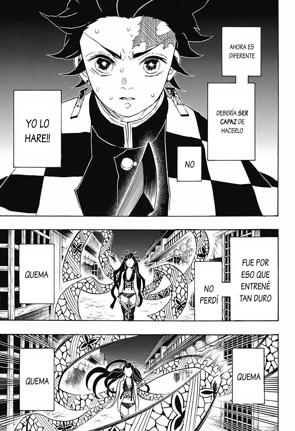 Read Demon Slayer ES Manga Online