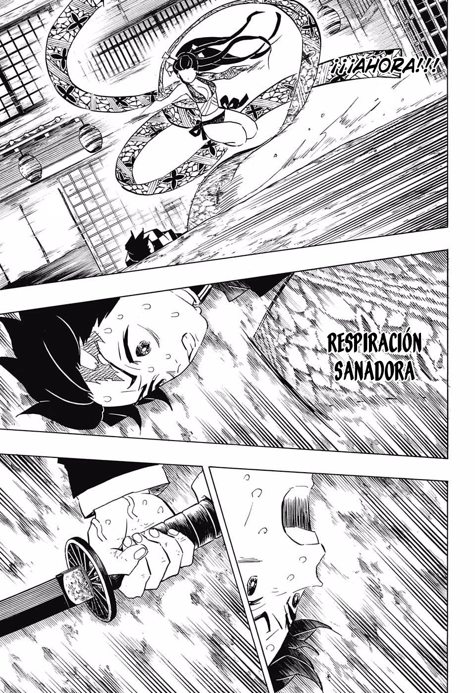 Read Demon Slayer ES Manga Online