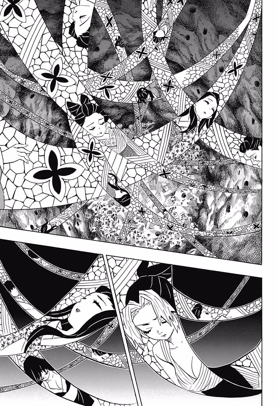 Read Demon Slayer ES Manga Online