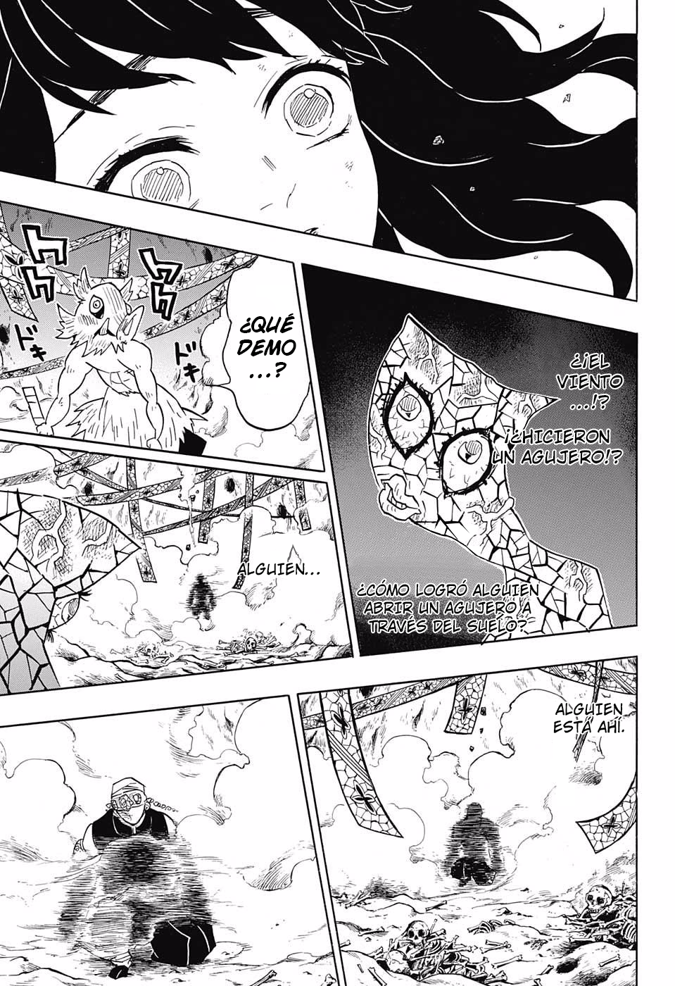 Read Demon Slayer ES Manga Online