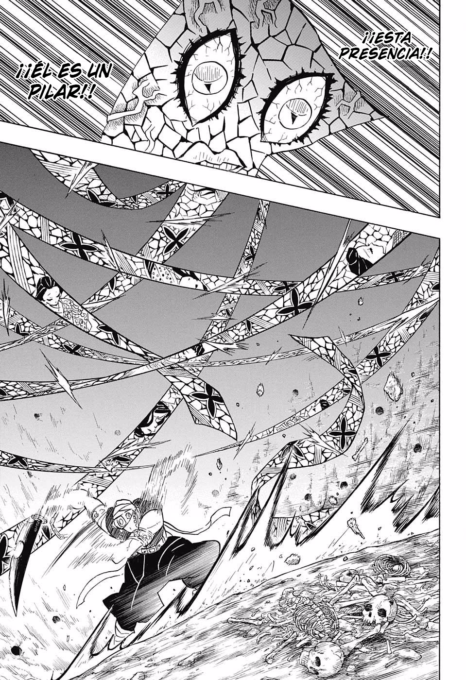 Read Demon Slayer ES Manga Online