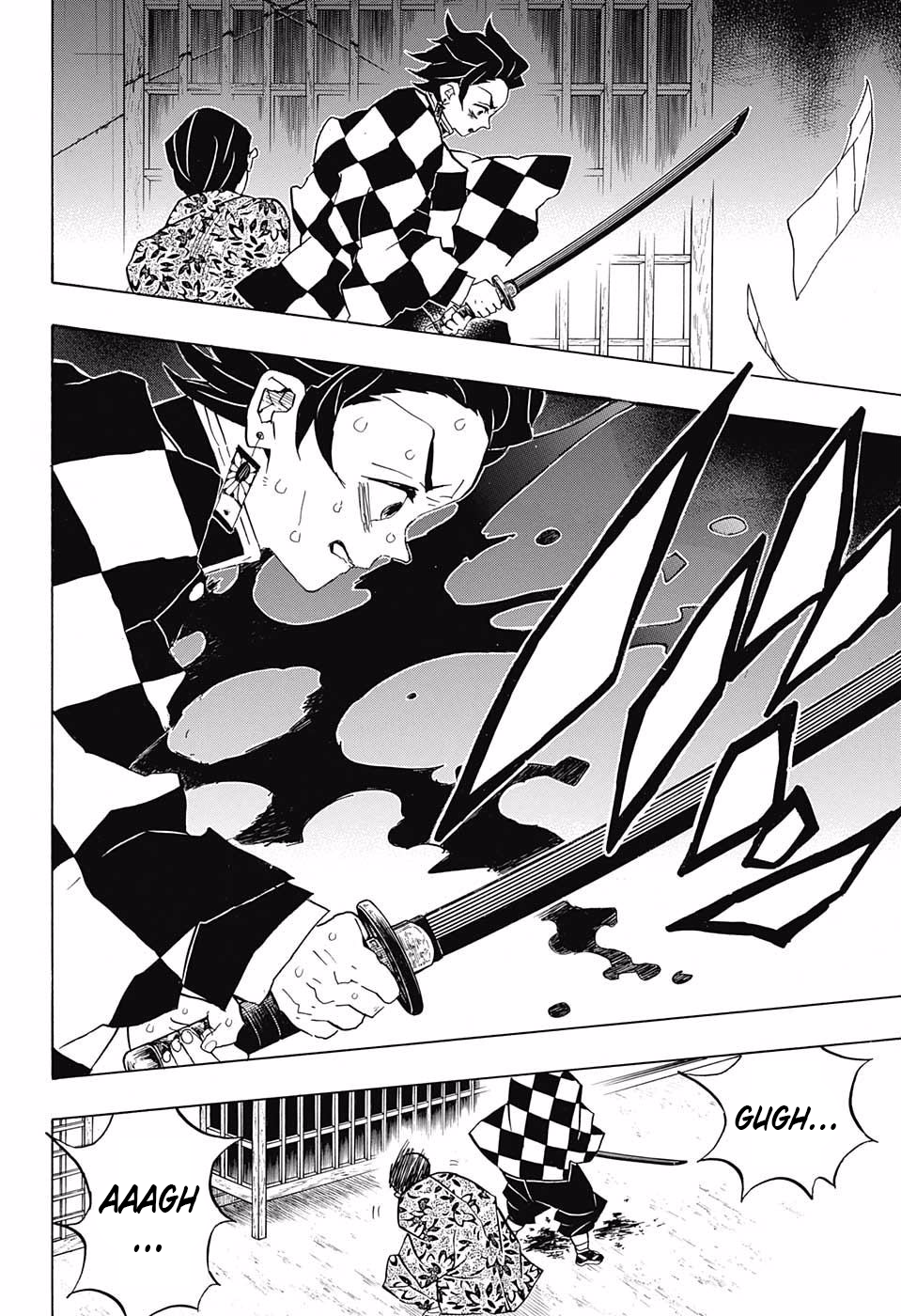 Read Demon Slayer ES Manga Online
