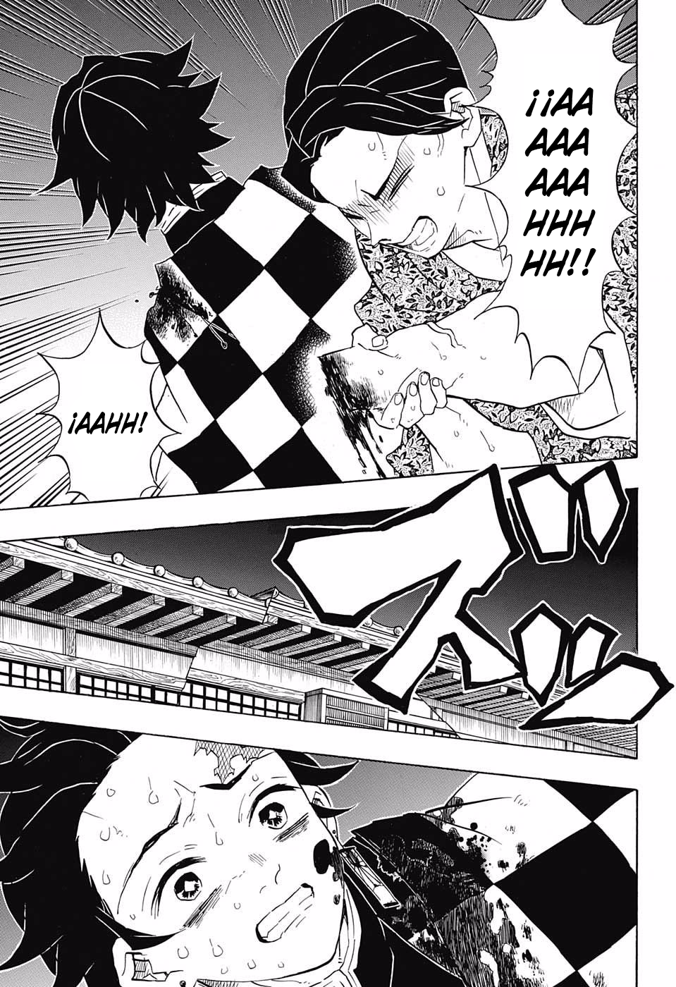 Read Demon Slayer ES Manga Online