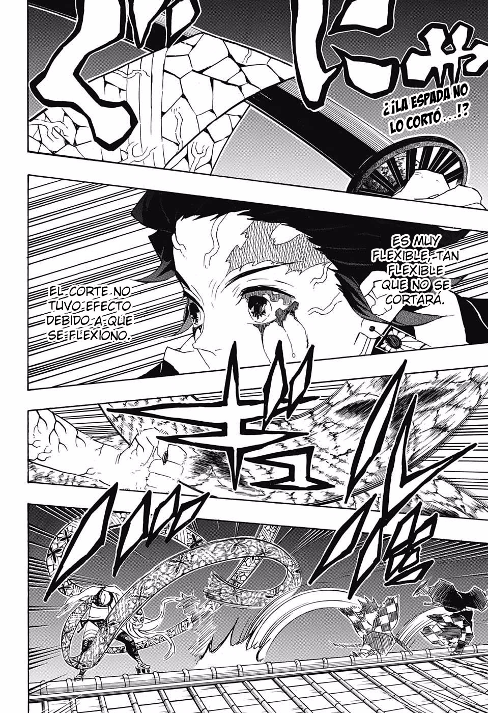 Read Demon Slayer ES Manga Online