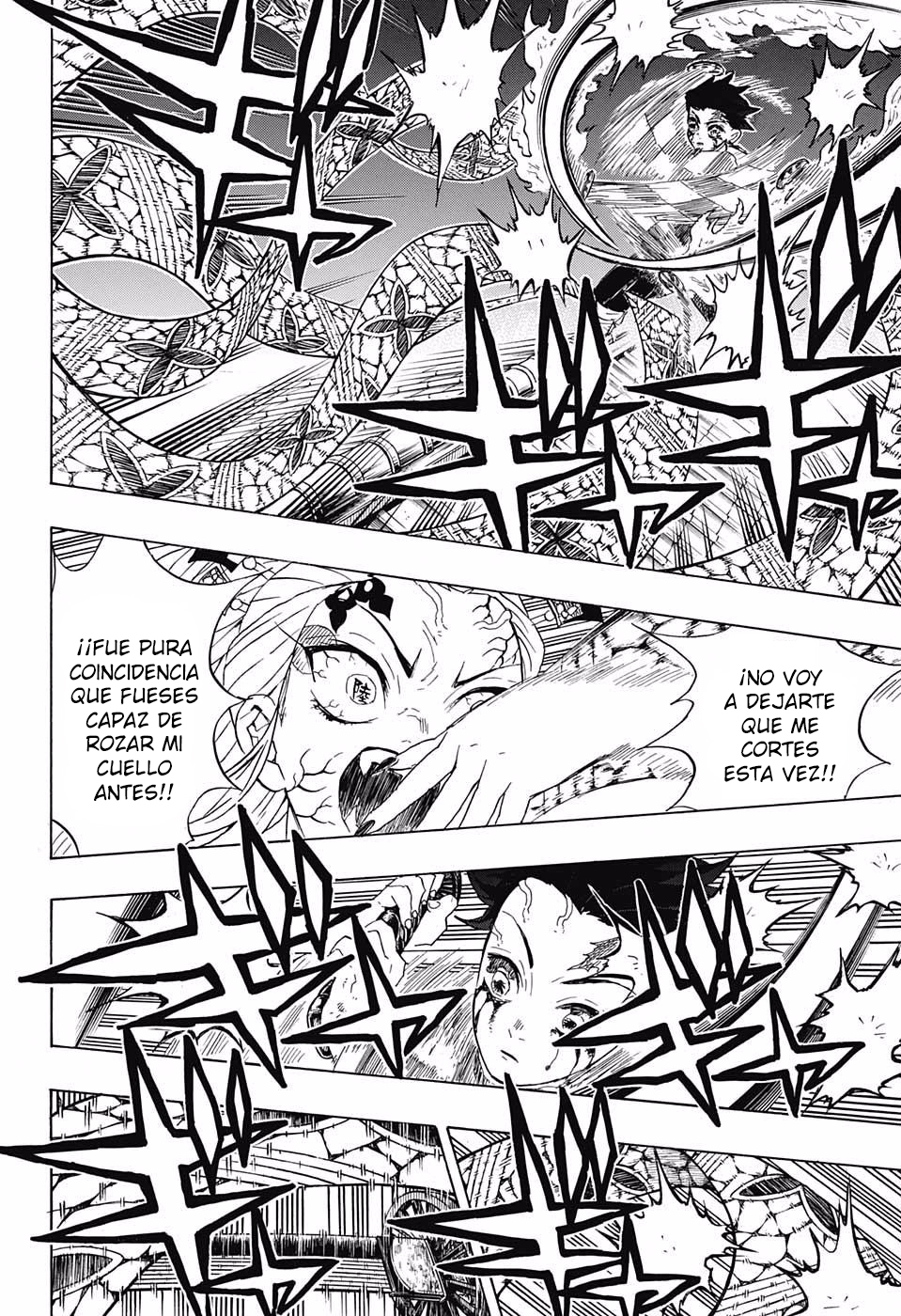Read Demon Slayer ES Manga Online