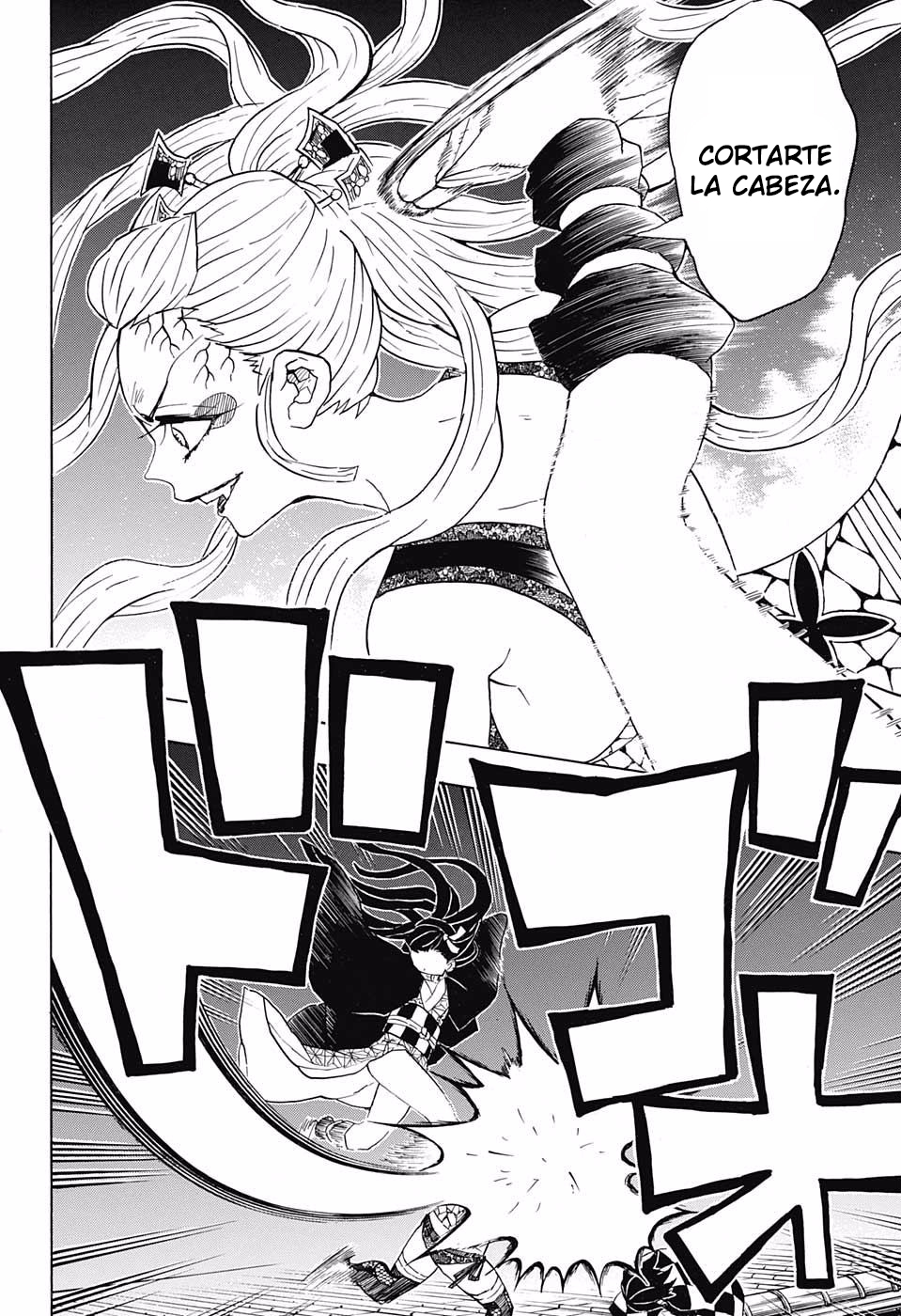 Read Demon Slayer ES Manga Online