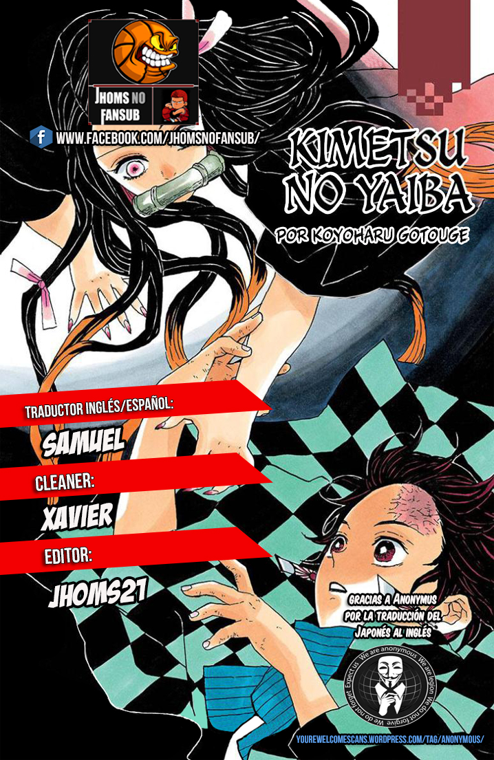 Read Demon Slayer ES Manga Online