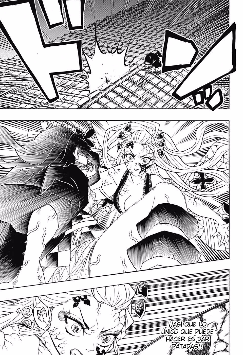 Read Demon Slayer ES Manga Online