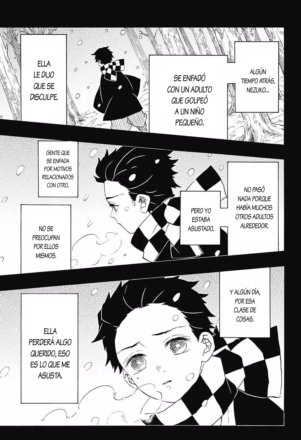 Read Demon Slayer ES Manga Online