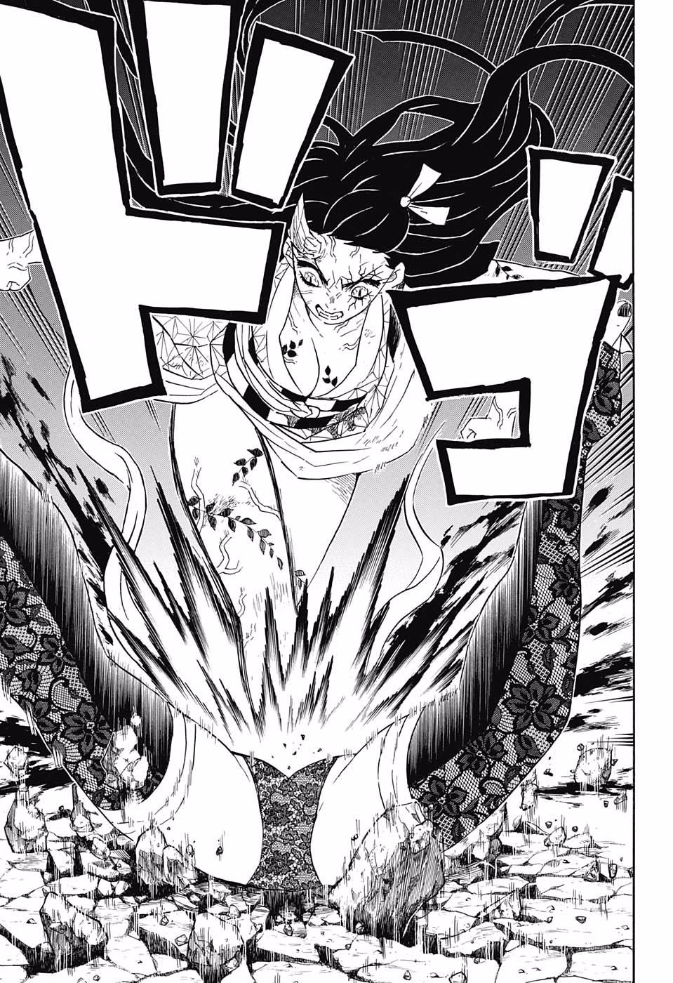 Read Demon Slayer ES Manga Online