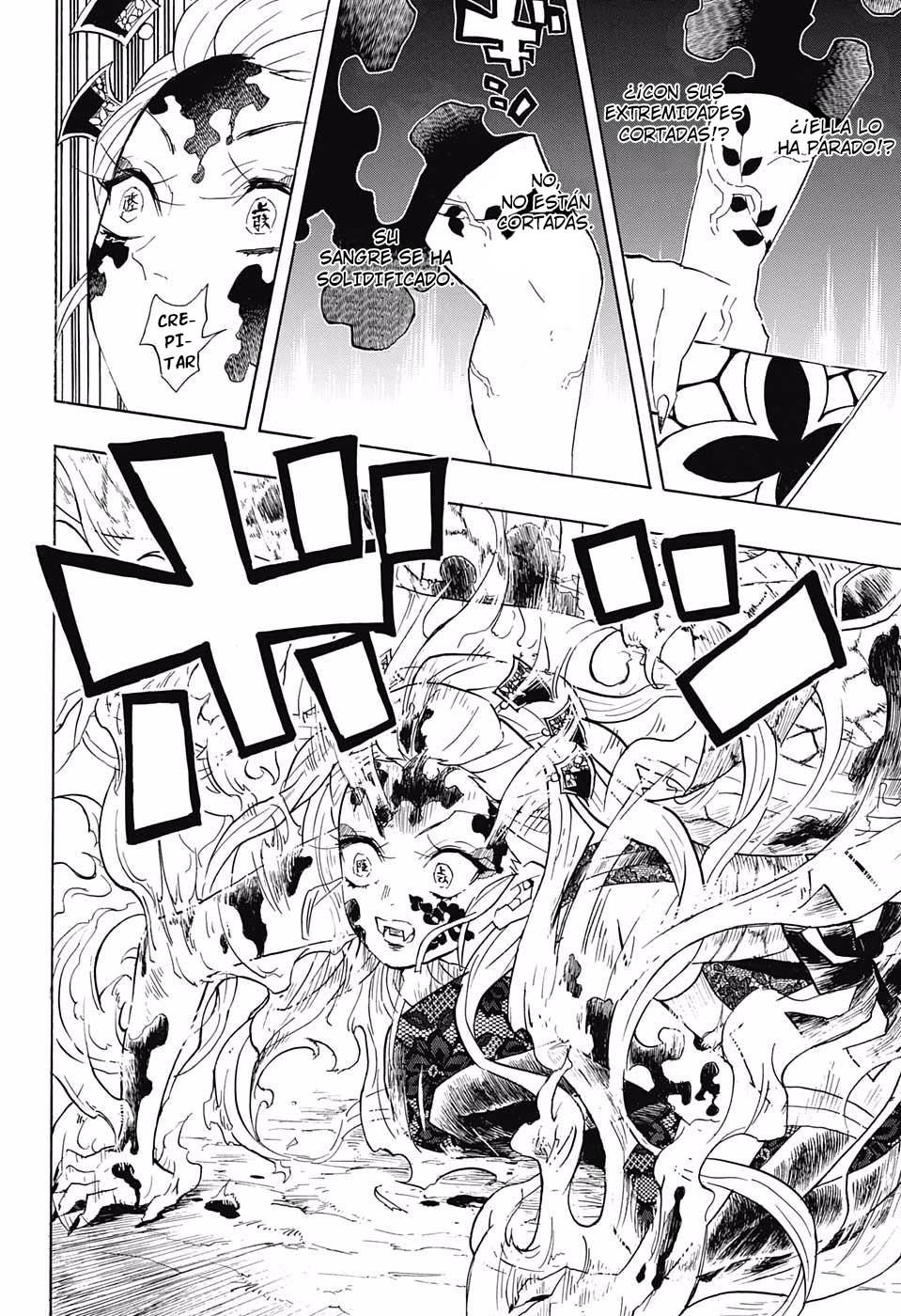 Read Demon Slayer ES Manga Online