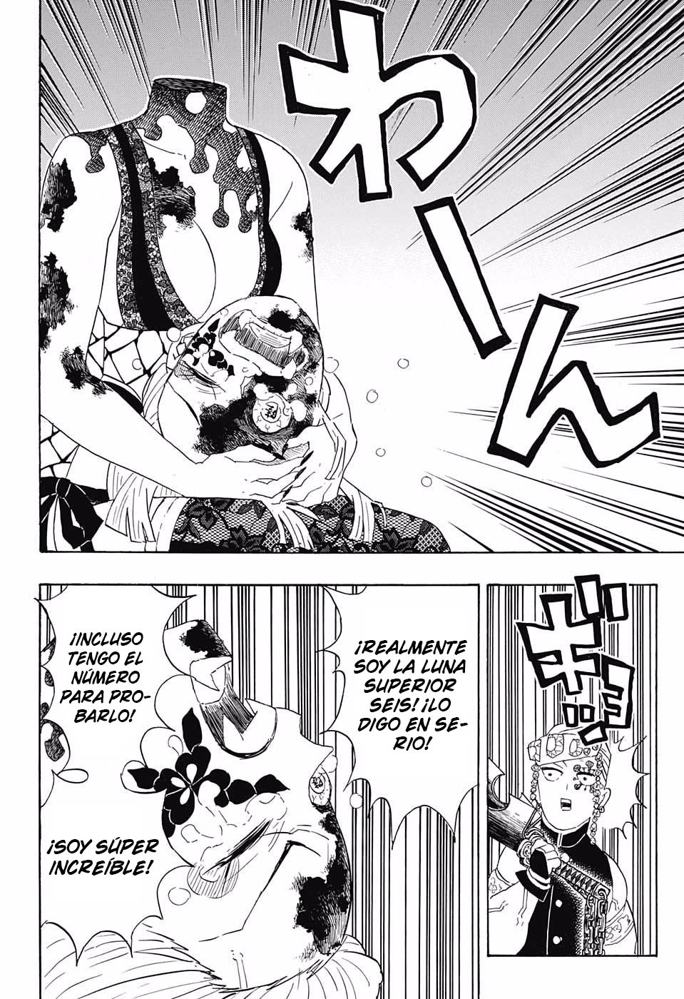 Read Demon Slayer ES Manga Online