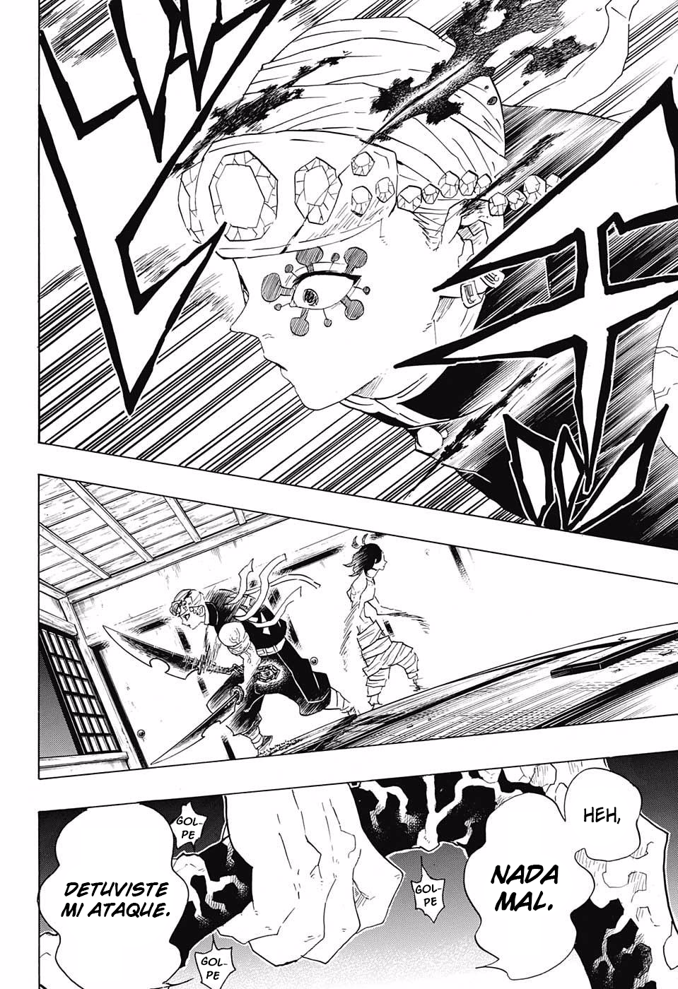 Read Demon Slayer ES Manga Online