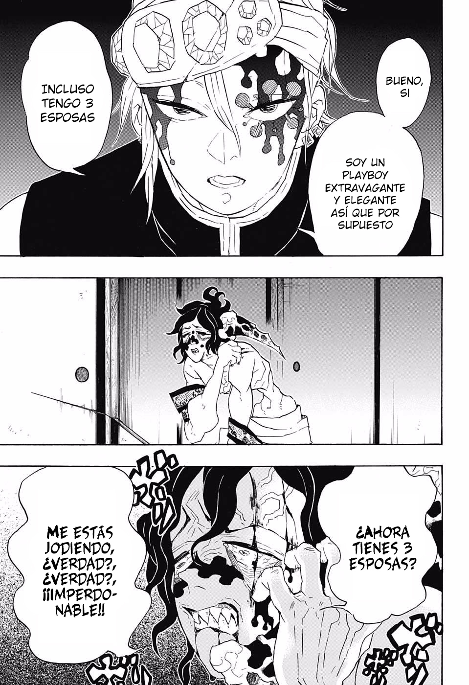 Read Demon Slayer ES Manga Online