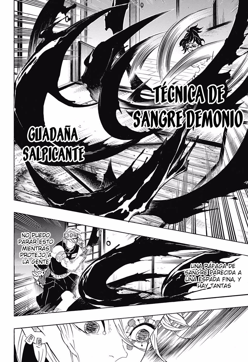 Read Demon Slayer ES Manga Online