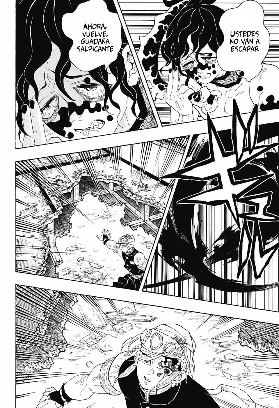 Read Demon Slayer ES Manga Online